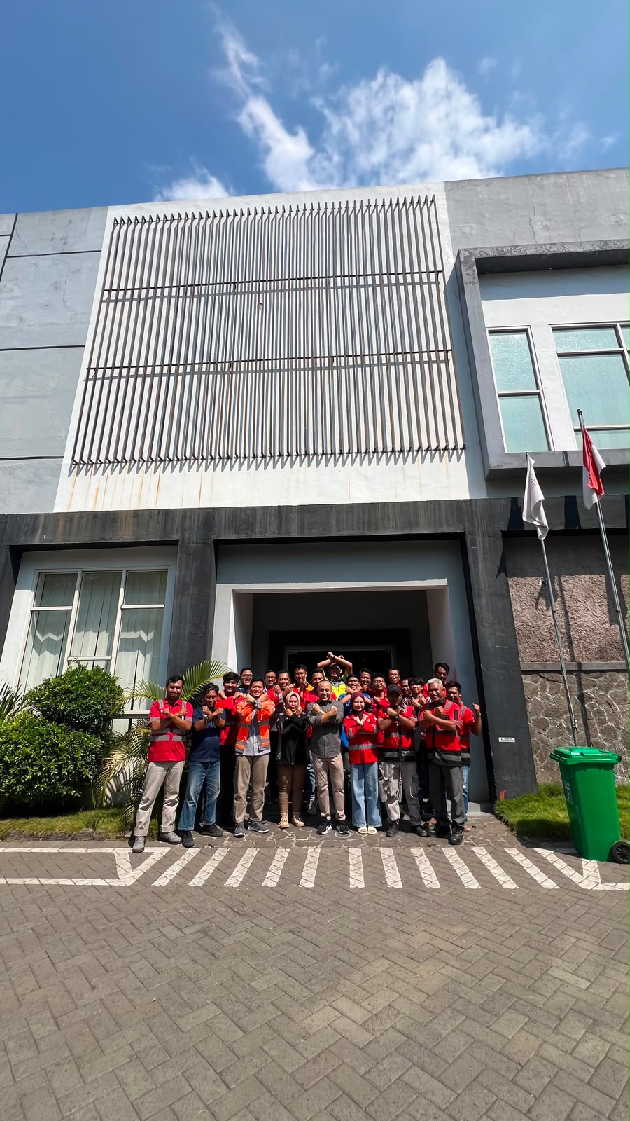 Audit Road Safety Improvement Program (RSIP) 2026