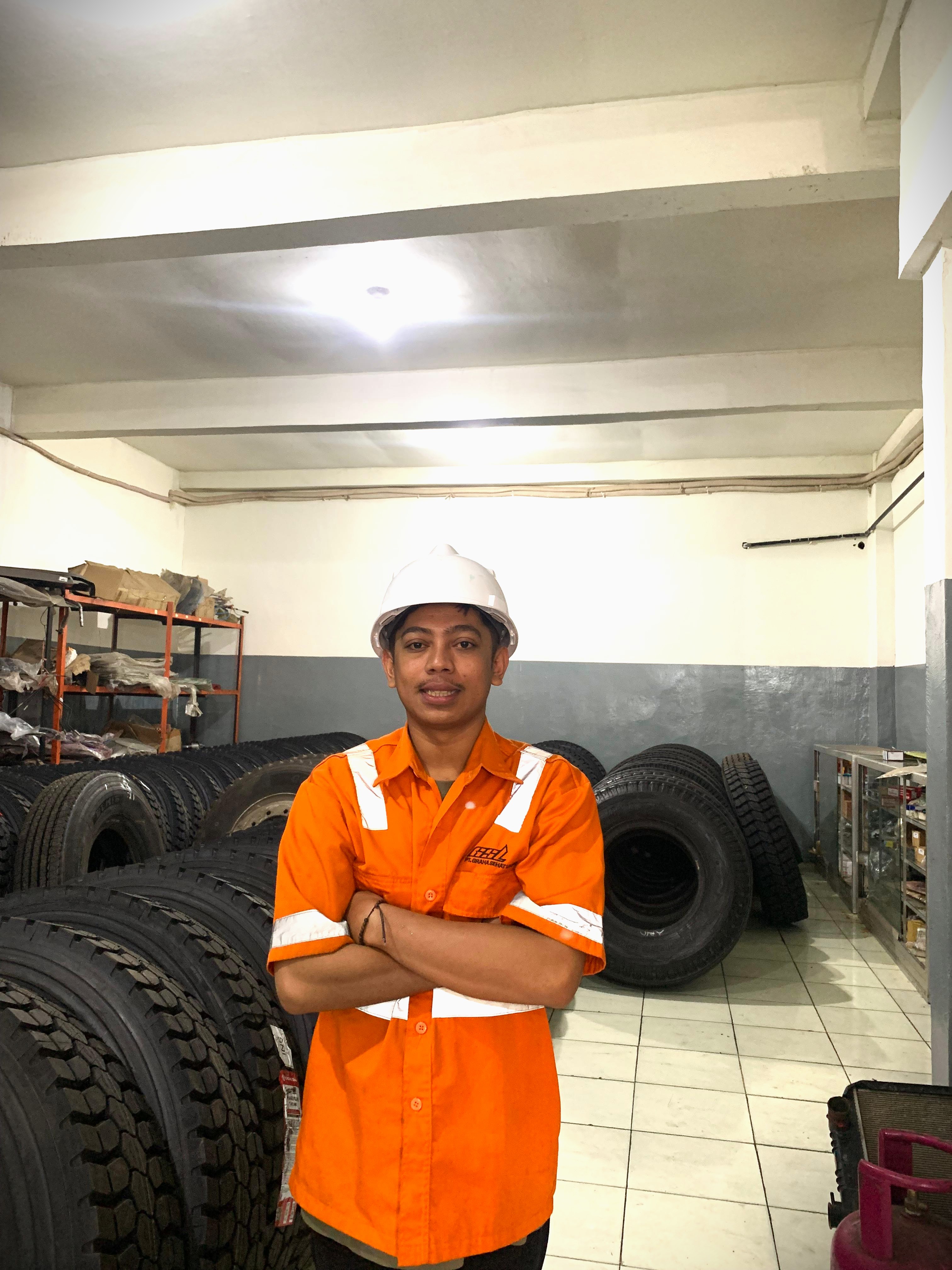 RIKO WAHYUDI