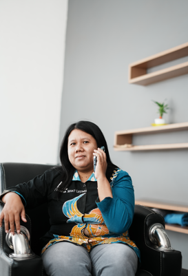 SITI LULUK MUKARROMAH