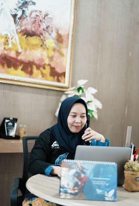 DINI DWIJAYANTI, SE