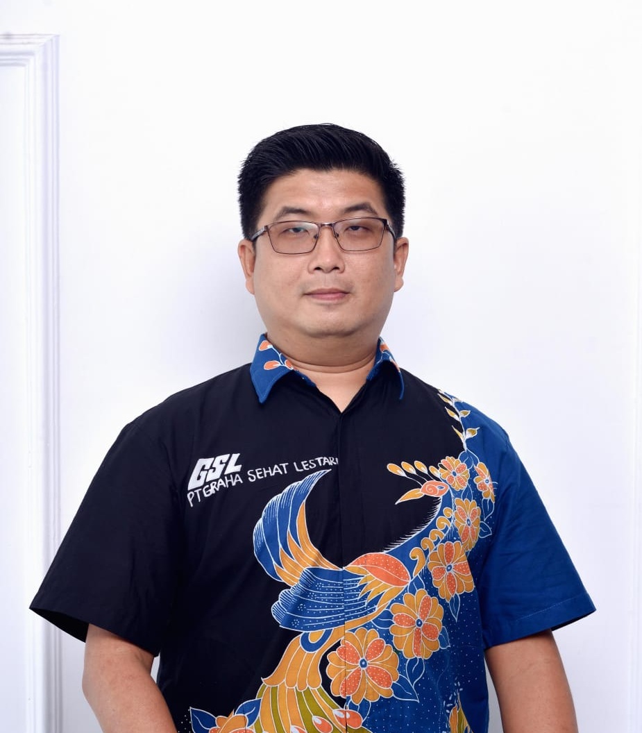 JUVERRY TANIARTHA NJATA