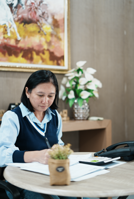 YENNY KUSUMAWATI