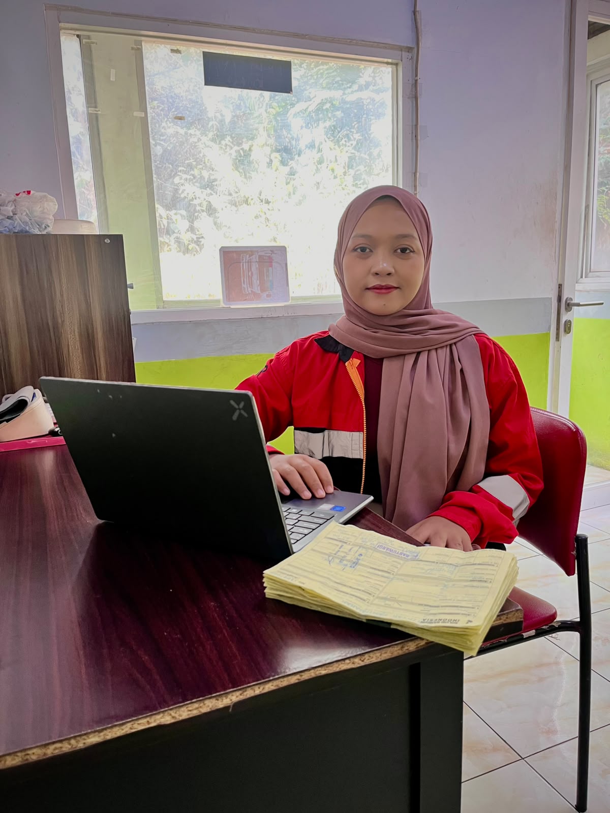 SITI IRNA WATI