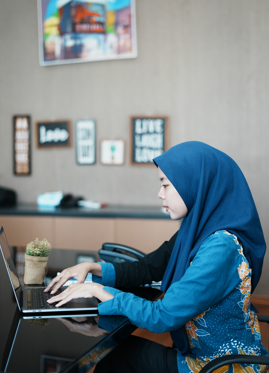 AWWALIYAH MUFIDAH