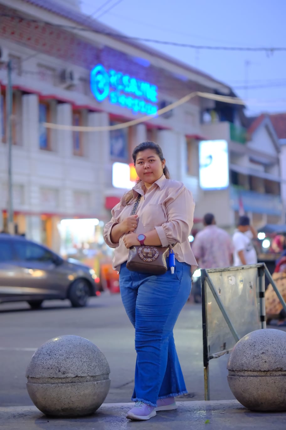 FIRONIKE PUTRI PRATAMA