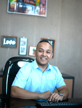 EKAO SAPUTRA WIJAYA