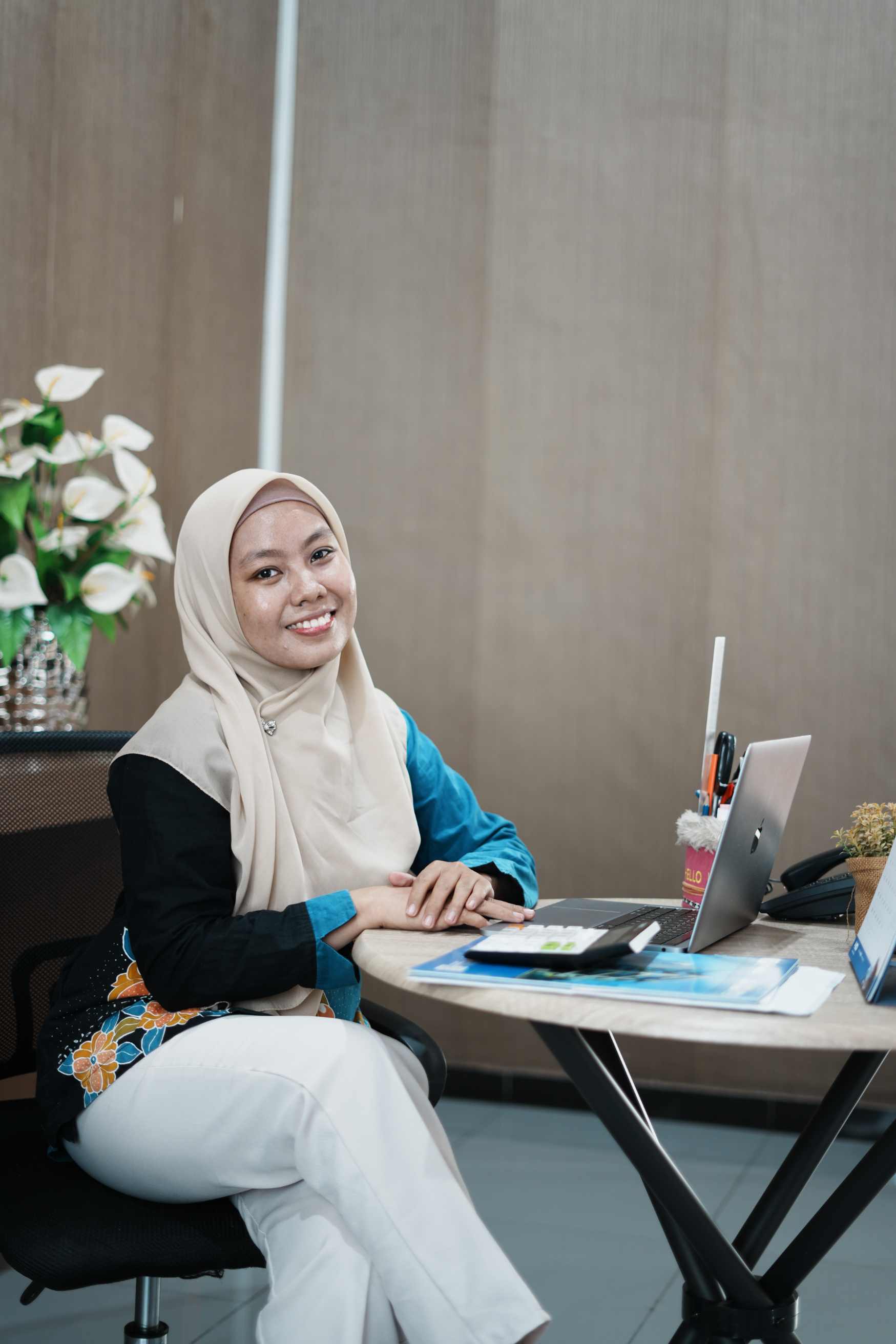 WIRANTI ALFIANDA