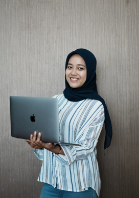 ALIYA INSAN NURSALSABILA