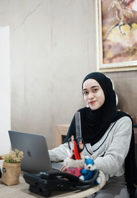 SAFA NUR AFIFAH
